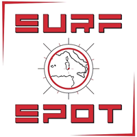 Surf Spot Cagliari